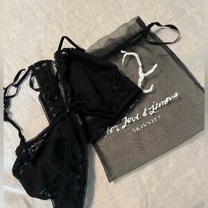For love and lemons bralett